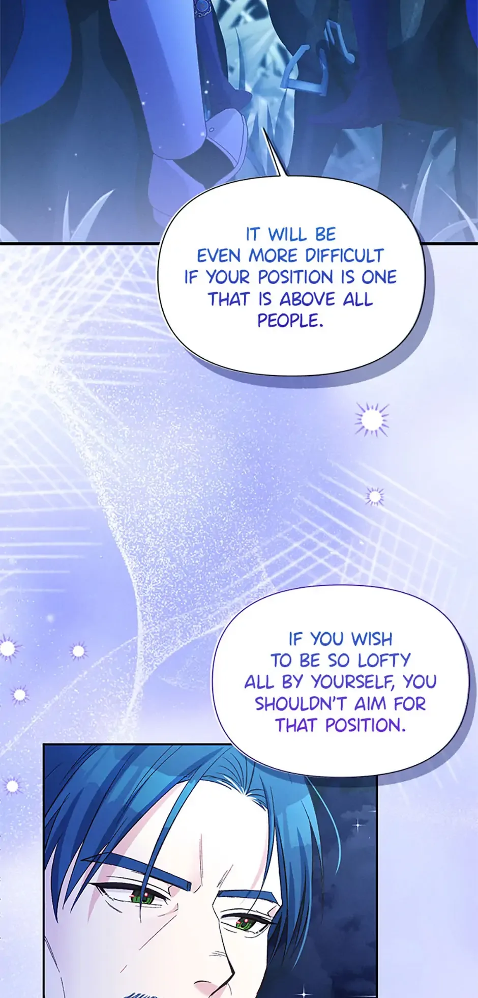 The Goal is to be Self-made Chapter 90 page 50