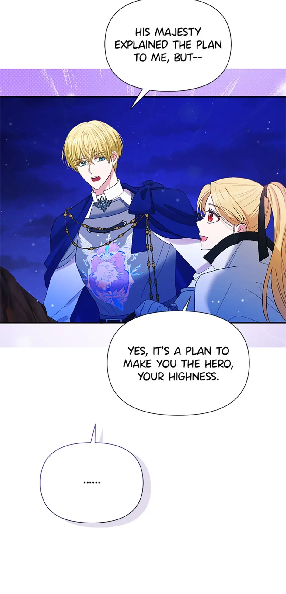 The Goal is to be Self-made Chapter 90 page 45