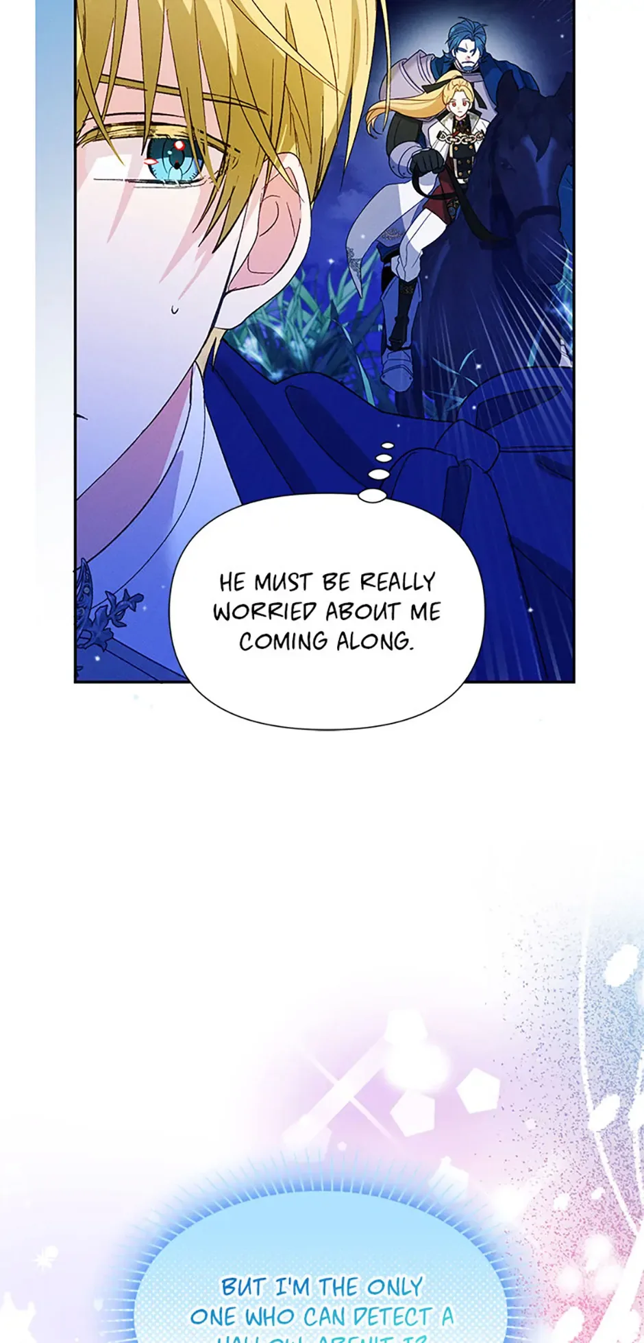 The Goal is to be Self-made Chapter 90 page 42