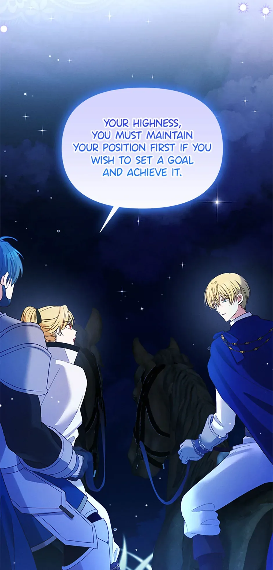 The Goal is to be Self-made Chapter 90 page 49