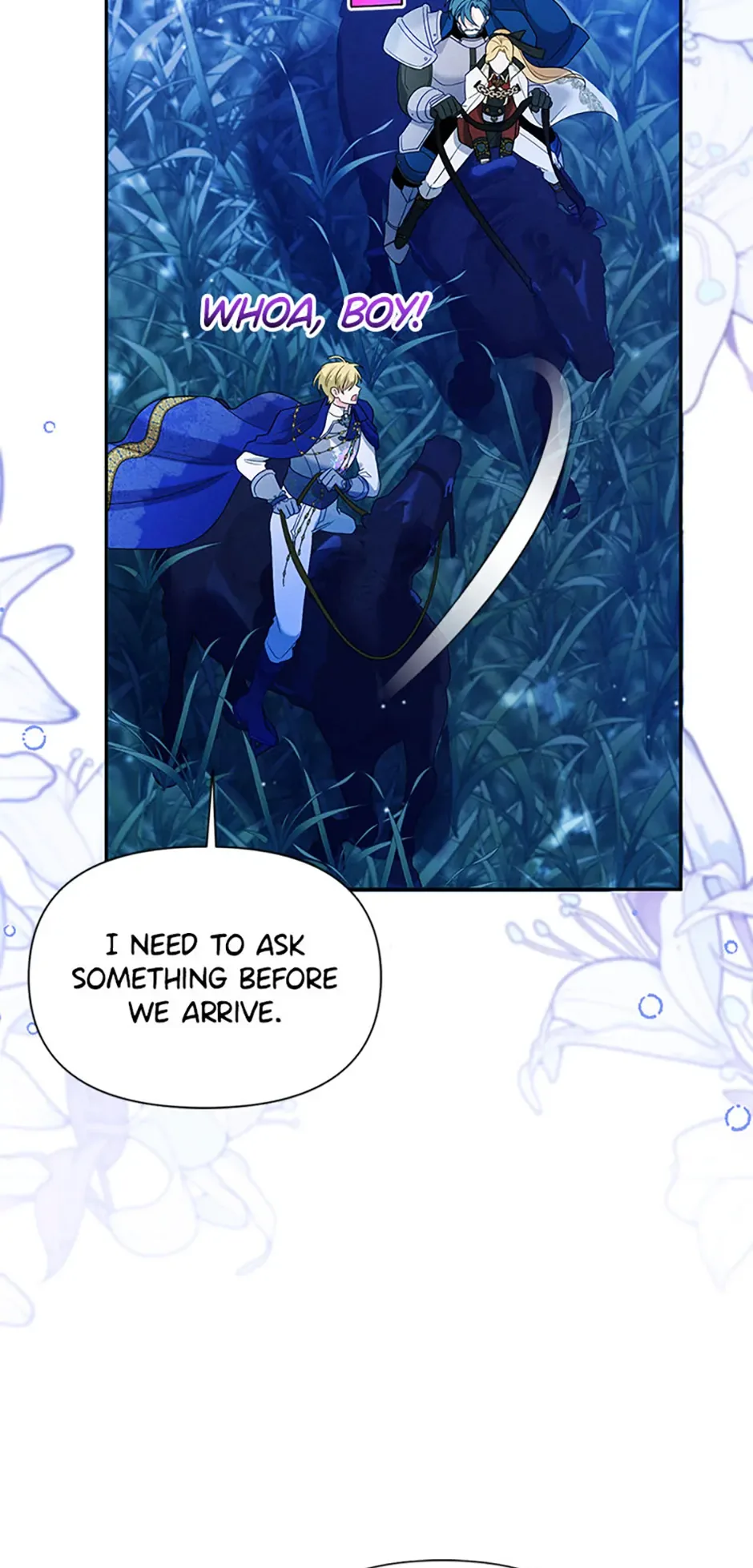 The Goal is to be Self-made Chapter 90 page 44