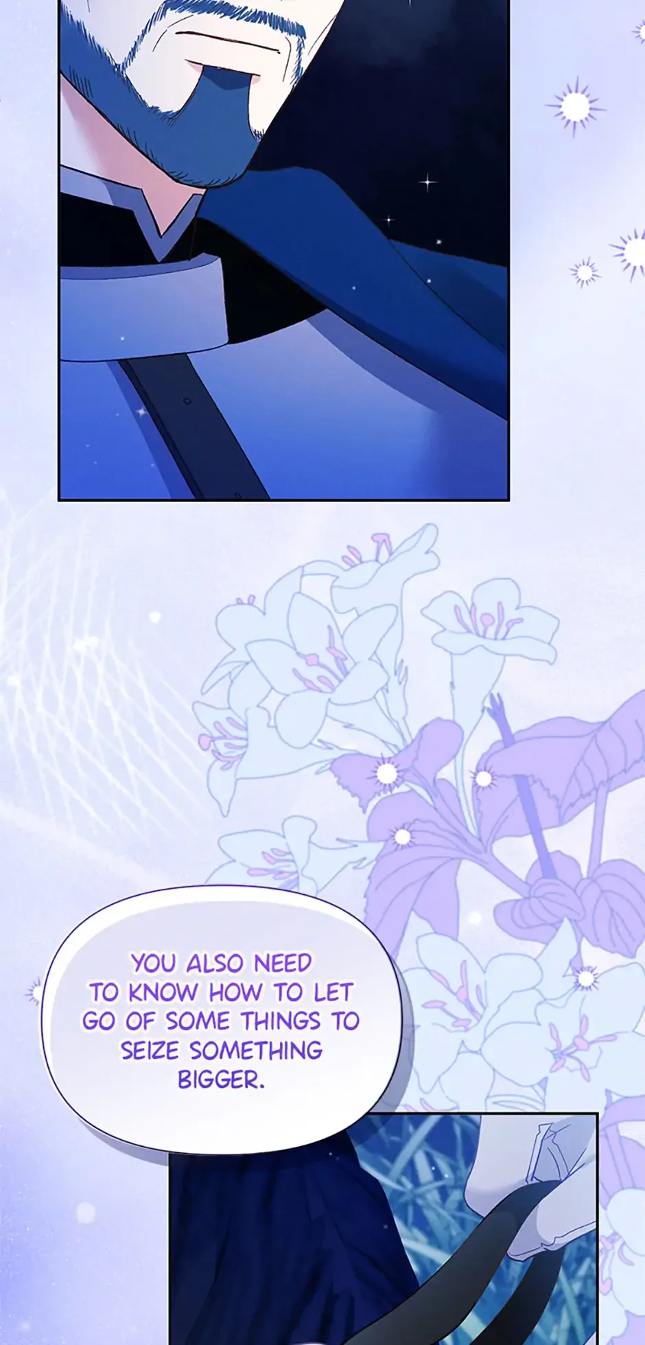 The Goal is to be Self-made Chapter 90 page 51