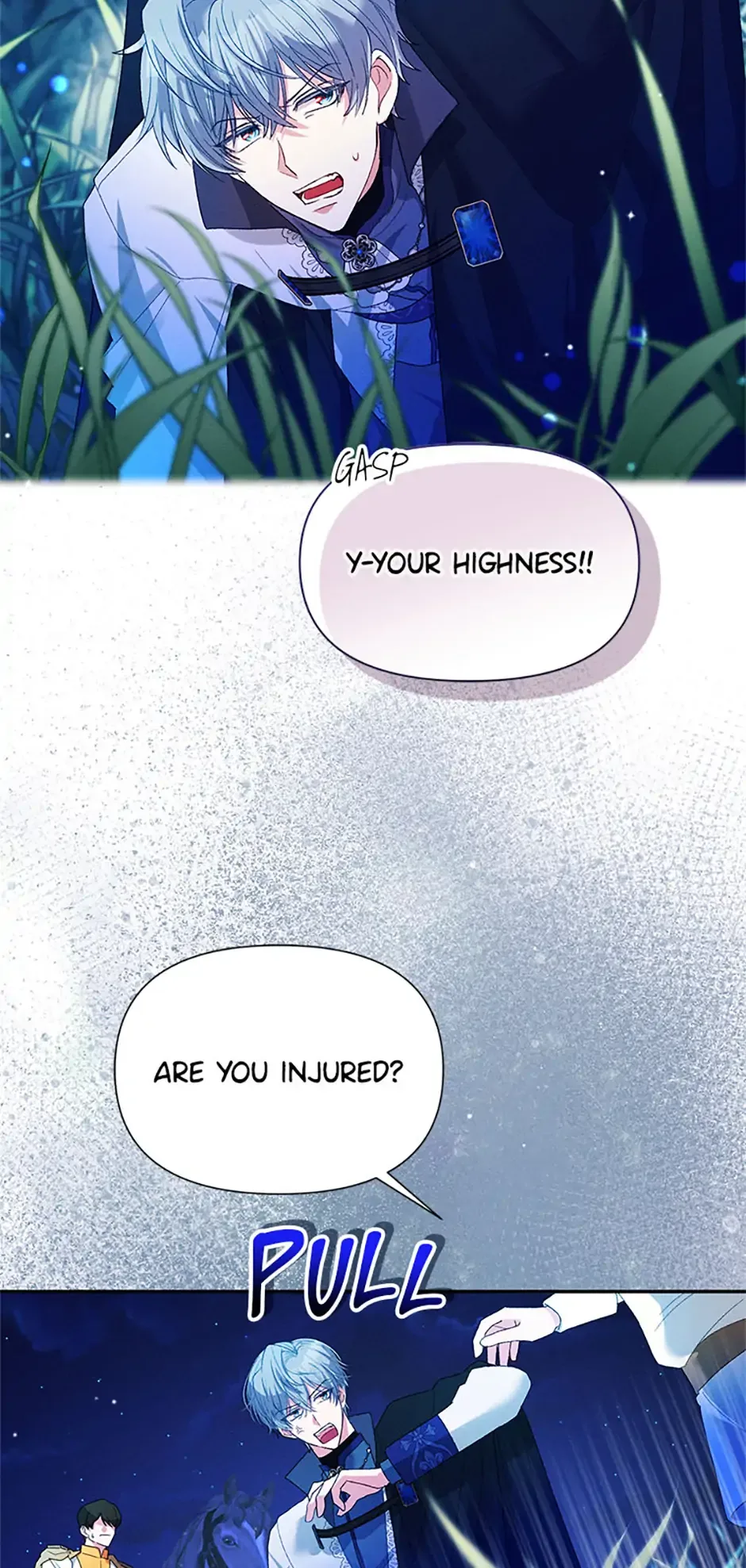 The Goal is to be Self-made Chapter 90 page 56