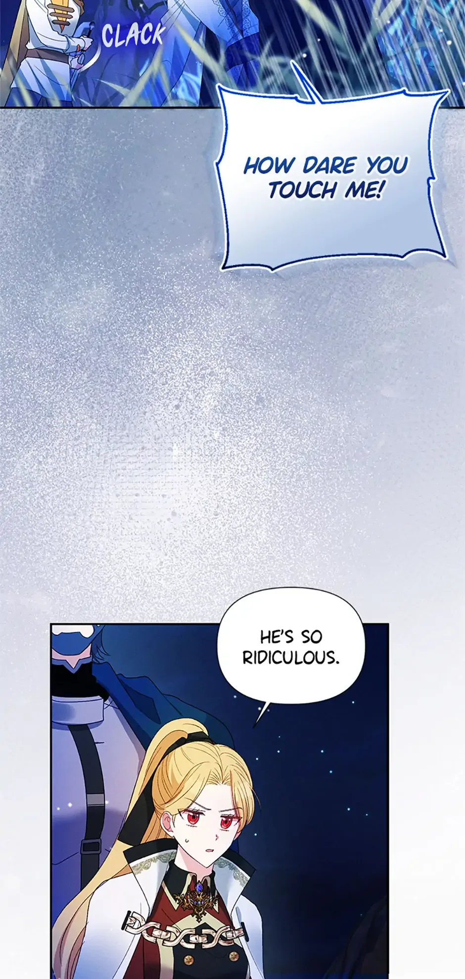 The Goal is to be Self-made Chapter 90 page 57