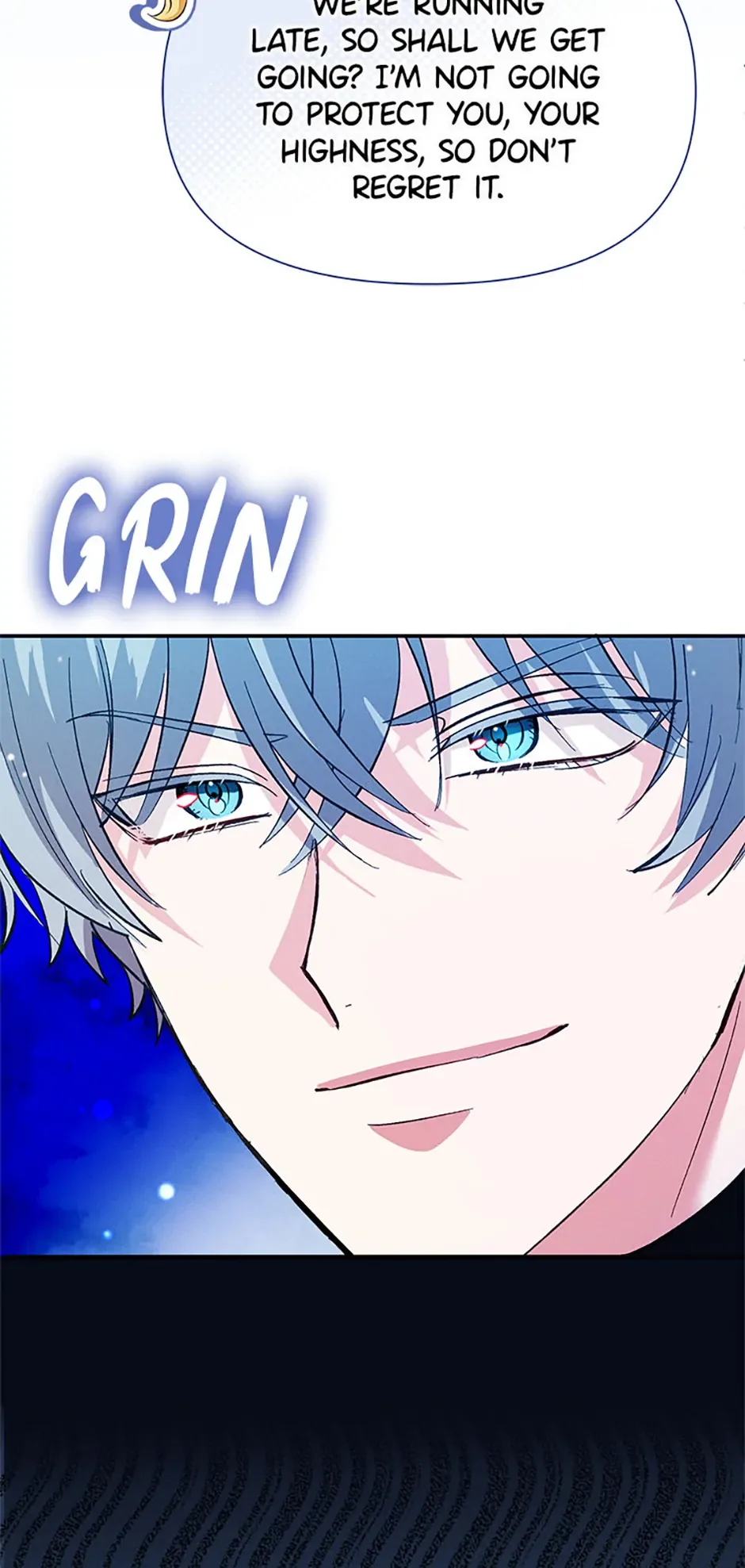 The Goal is to be Self-made Chapter 90 page 61