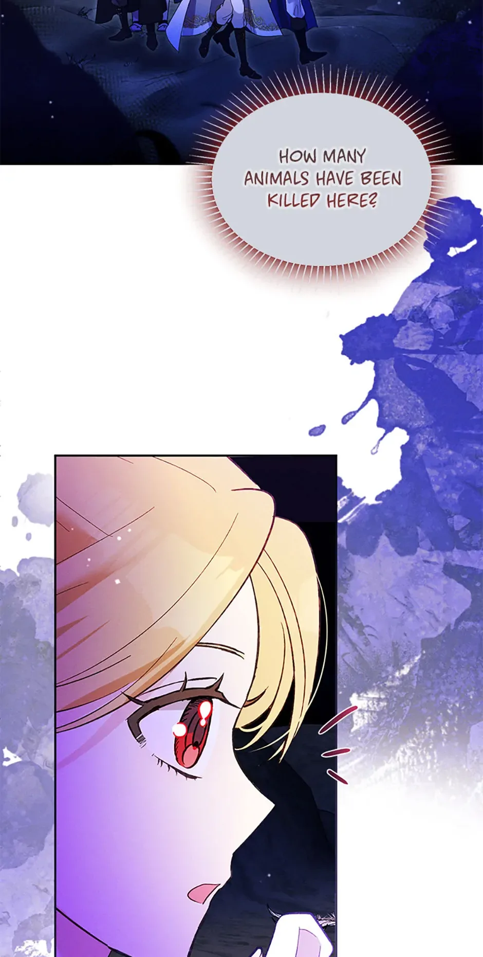 The Goal is to be Self-made Chapter 90 page 64