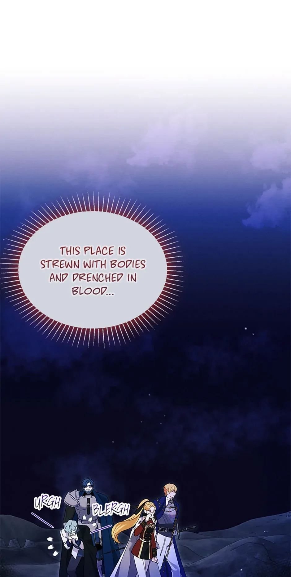 The Goal is to be Self-made Chapter 90 page 63