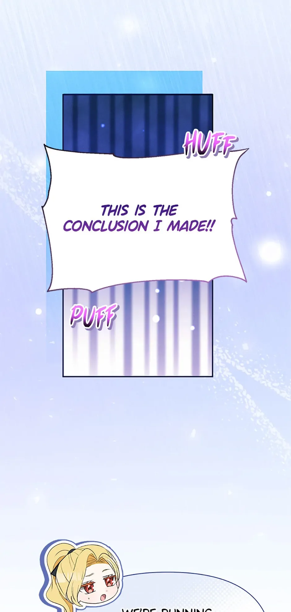 The Goal is to be Self-made Chapter 90 page 60