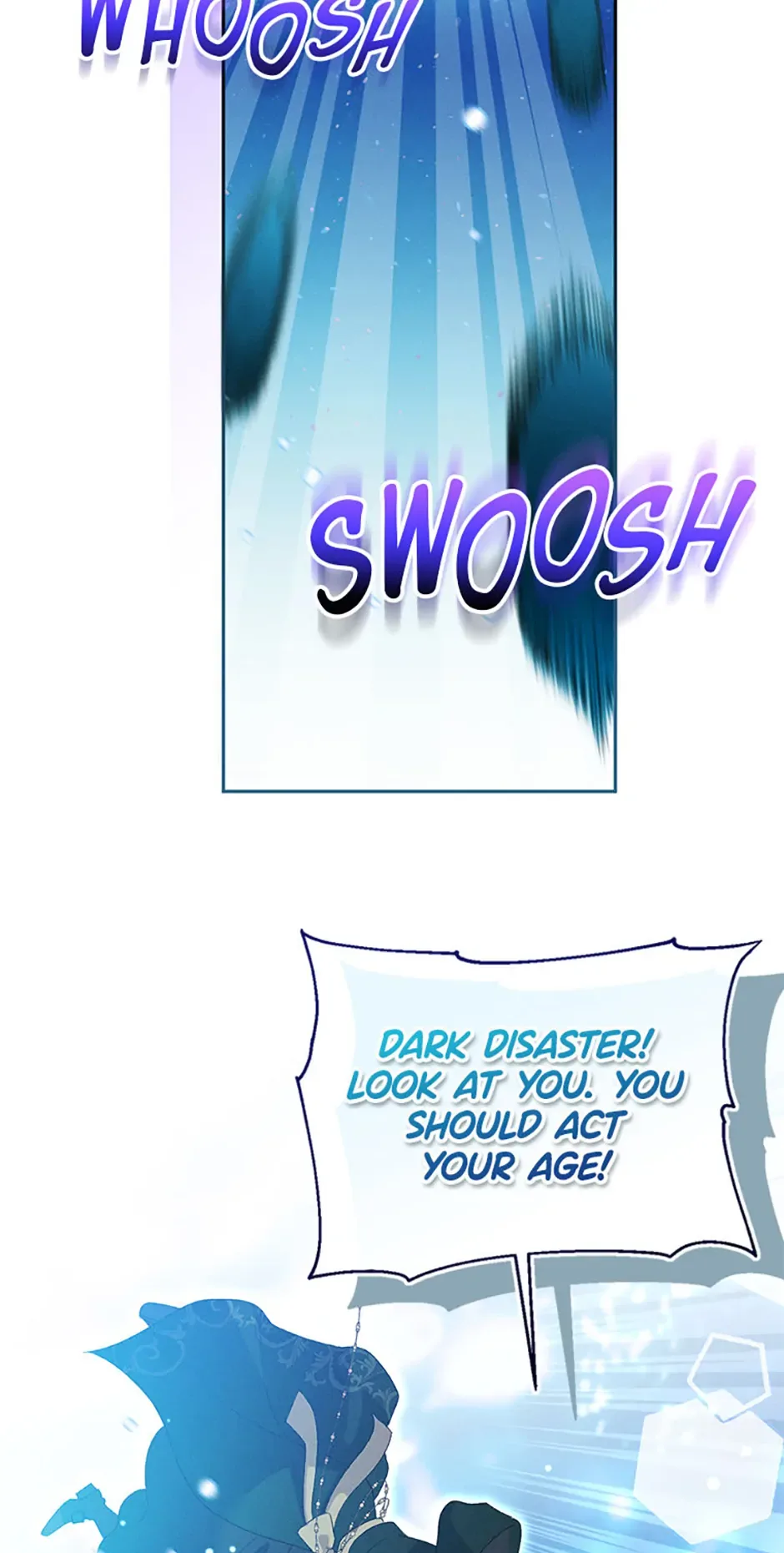 The Goal is to be Self-made Chapter 90 page 70