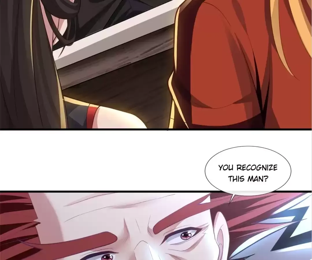 The Godly Son-in-Law of the Nation Chapter 92 page 11
