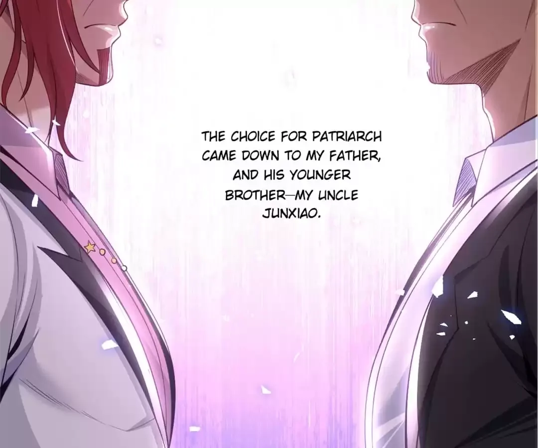 The Godly Son-in-Law of the Nation Chapter 92 page 15
