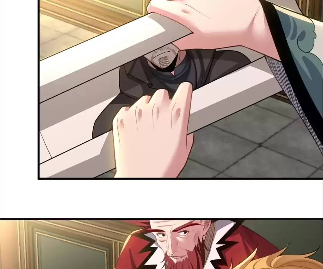 The Godly Son-in-Law of the Nation Chapter 92 page 9