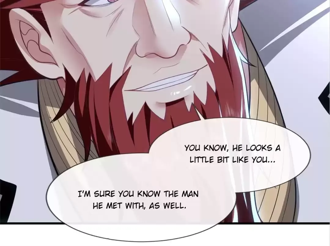 The Godly Son-in-Law of the Nation Chapter 92 page 12