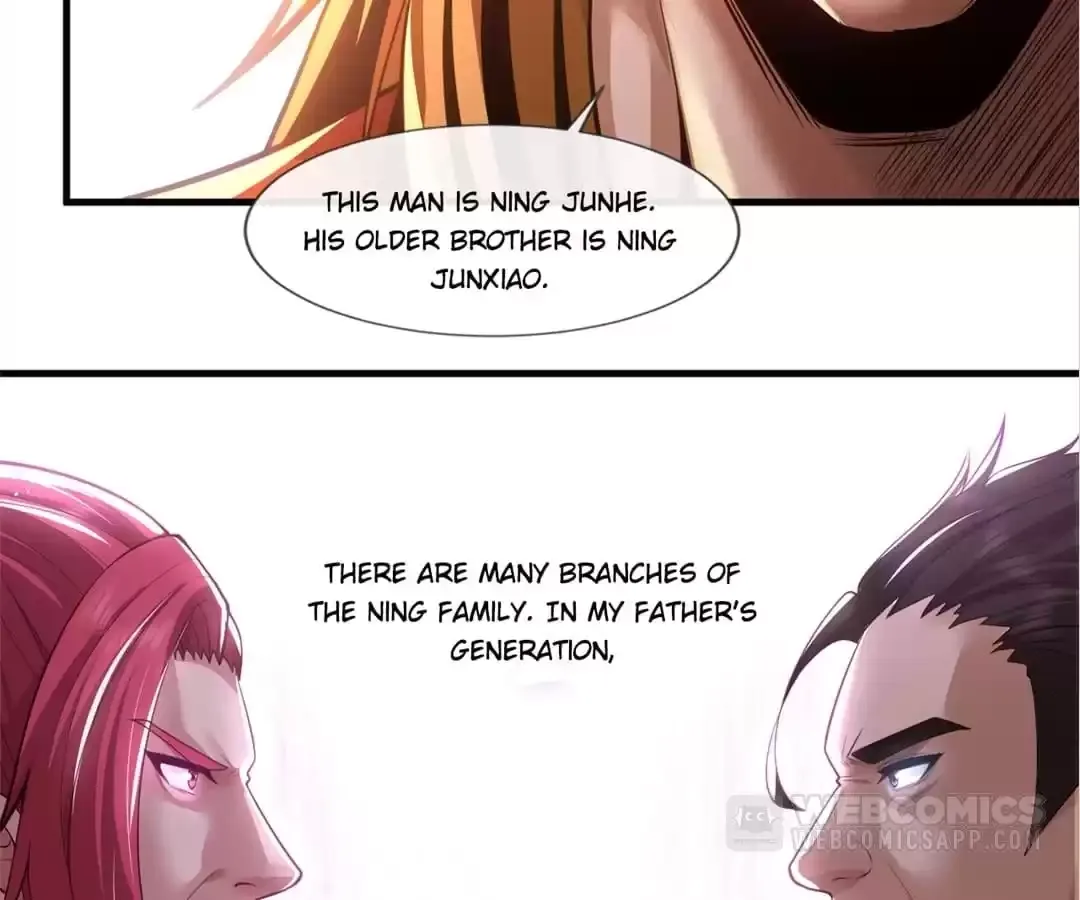 The Godly Son-in-Law of the Nation Chapter 92 page 14