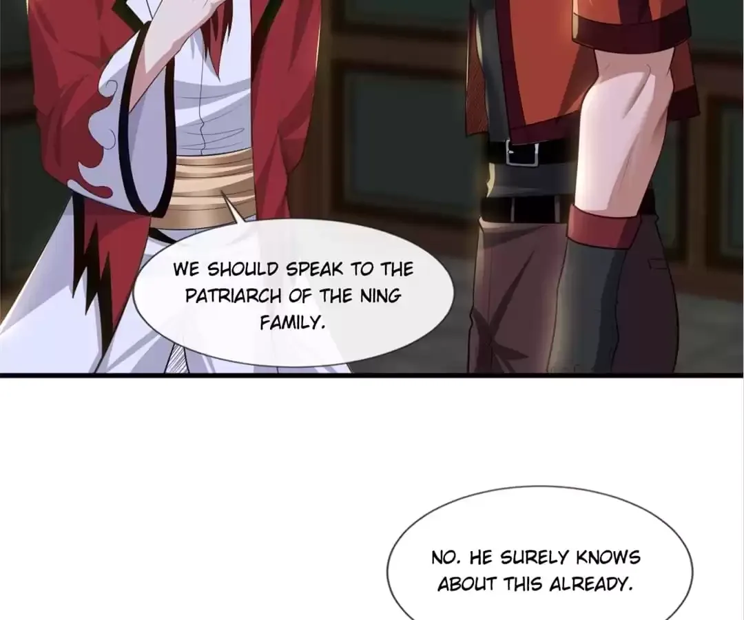 The Godly Son-in-Law of the Nation Chapter 92 page 17