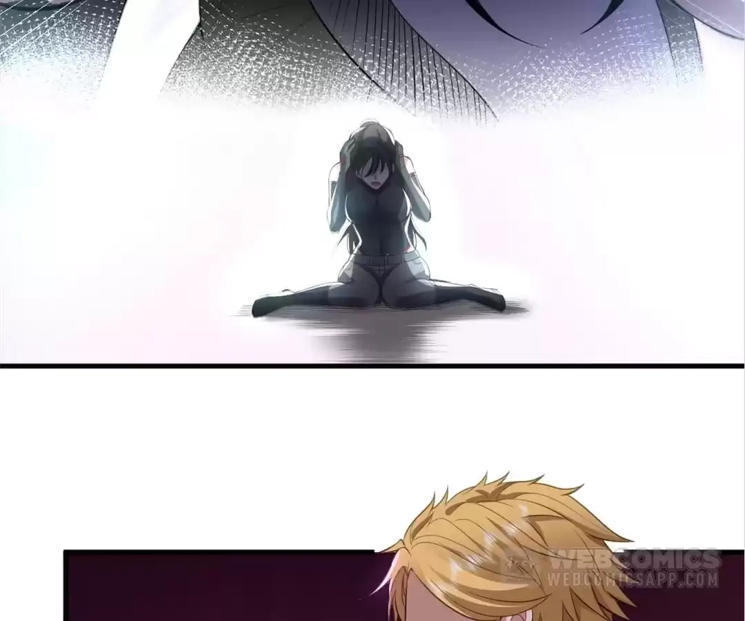 The Godly Son-in-Law of the Nation Chapter 92 page 22