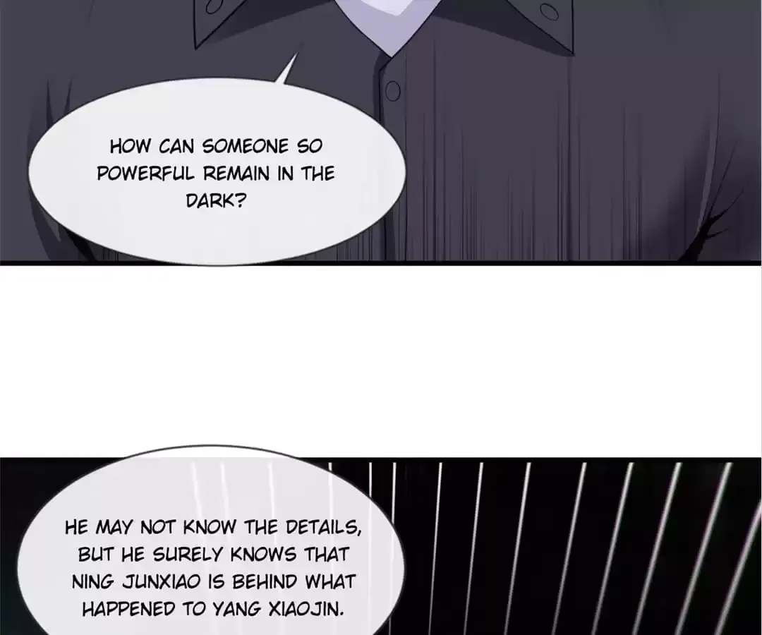The Godly Son-in-Law of the Nation Chapter 92 page 19