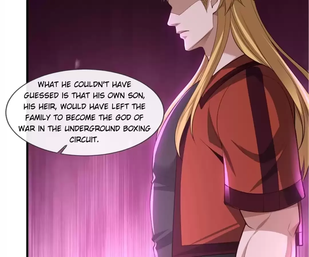 The Godly Son-in-Law of the Nation Chapter 92 page 23