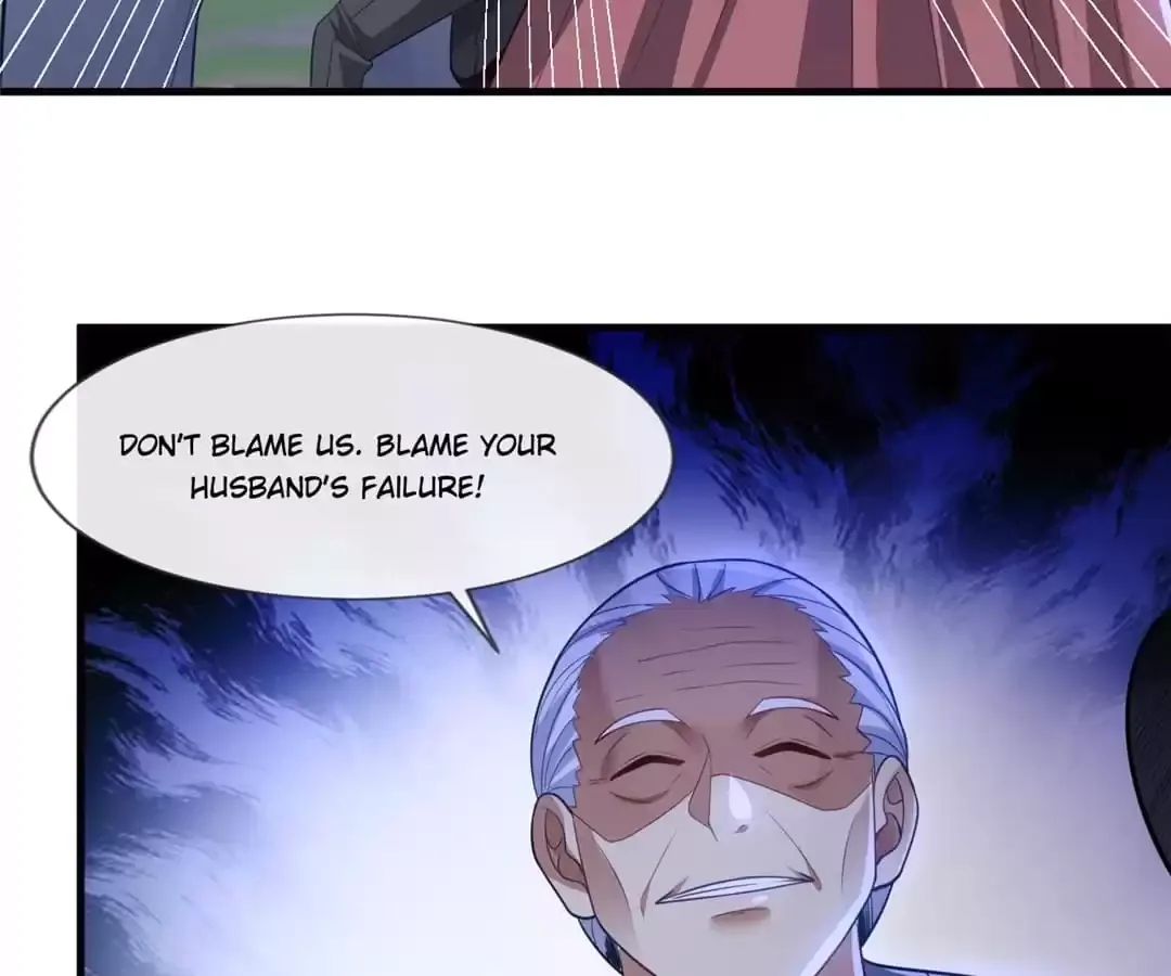 The Godly Son-in-Law of the Nation Chapter 92 page 39