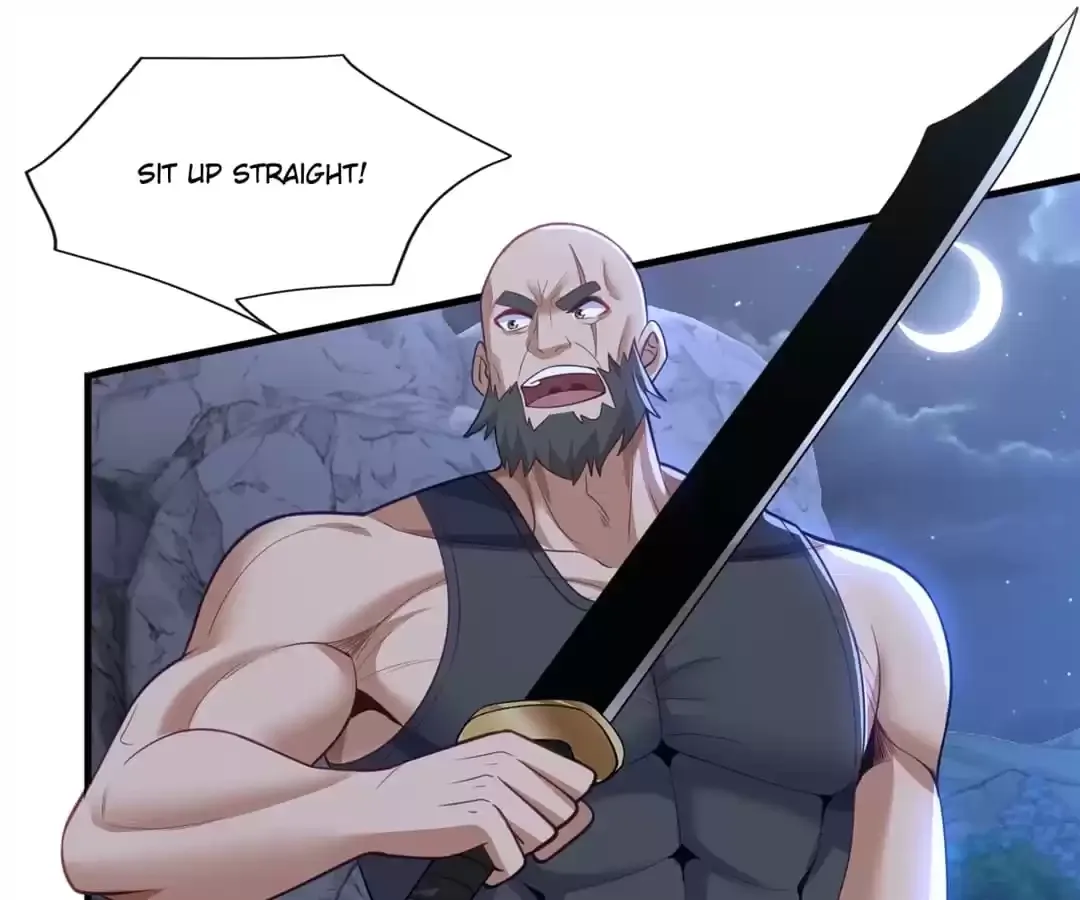 The Godly Son-in-Law of the Nation Chapter 92 page 34