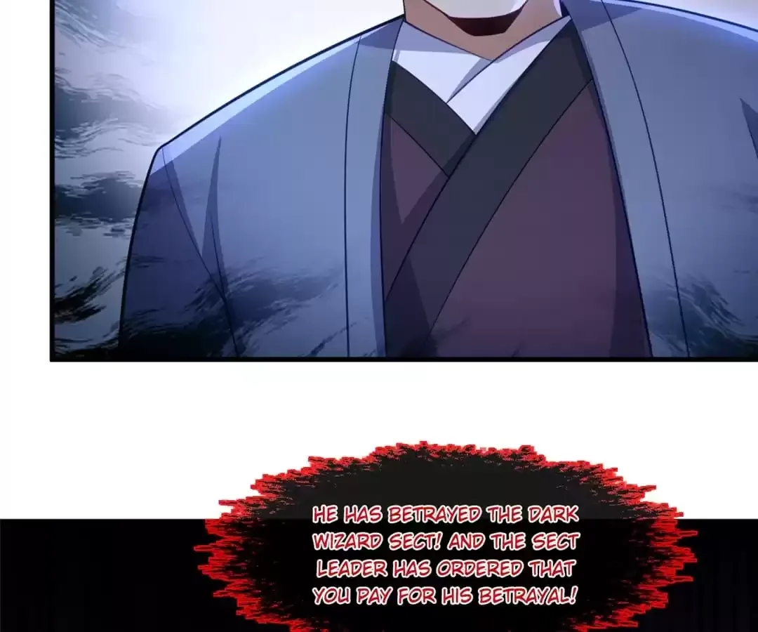 The Godly Son-in-Law of the Nation Chapter 92 page 40