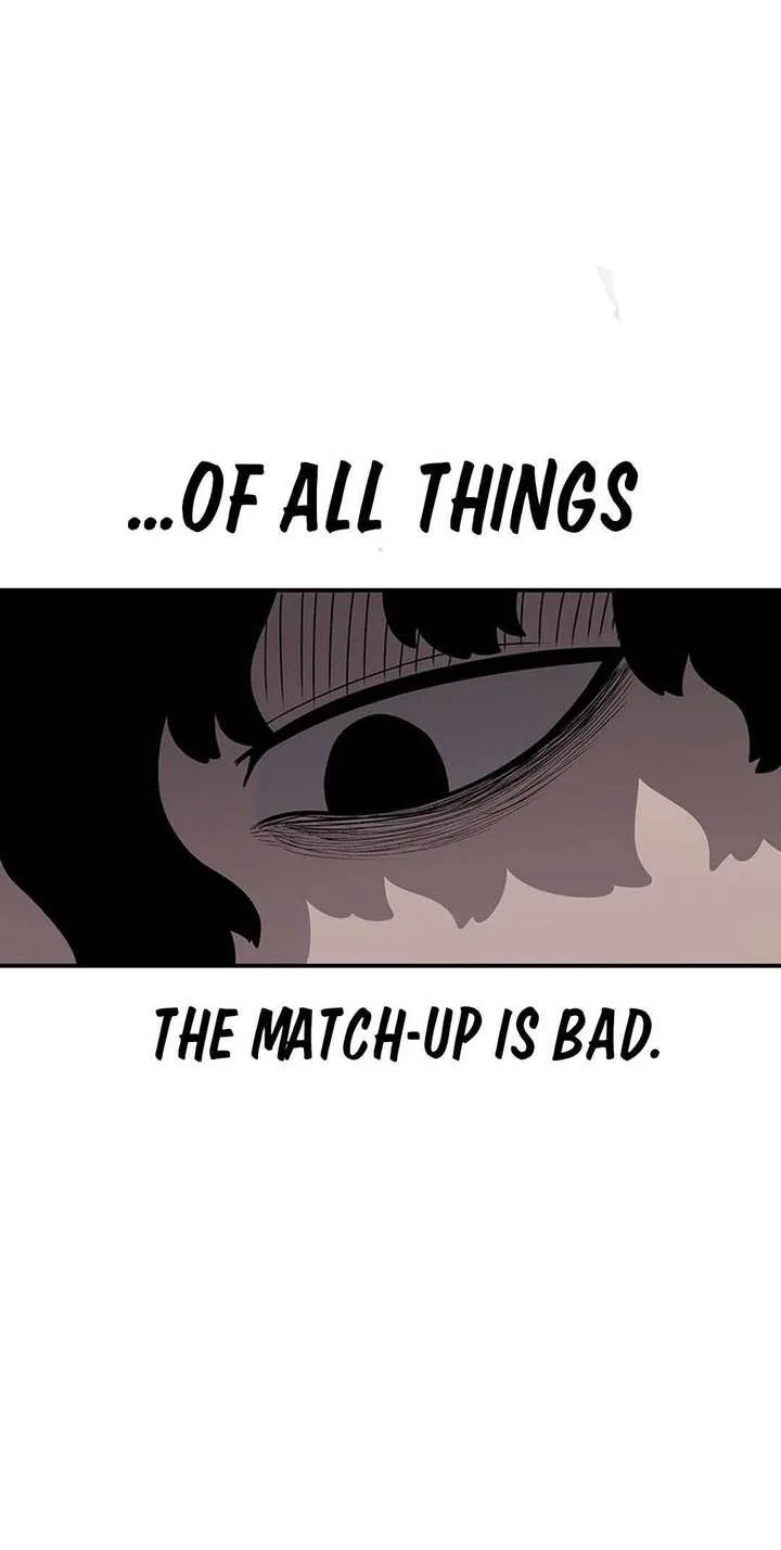 The House Without Time Chapter 91 page 8