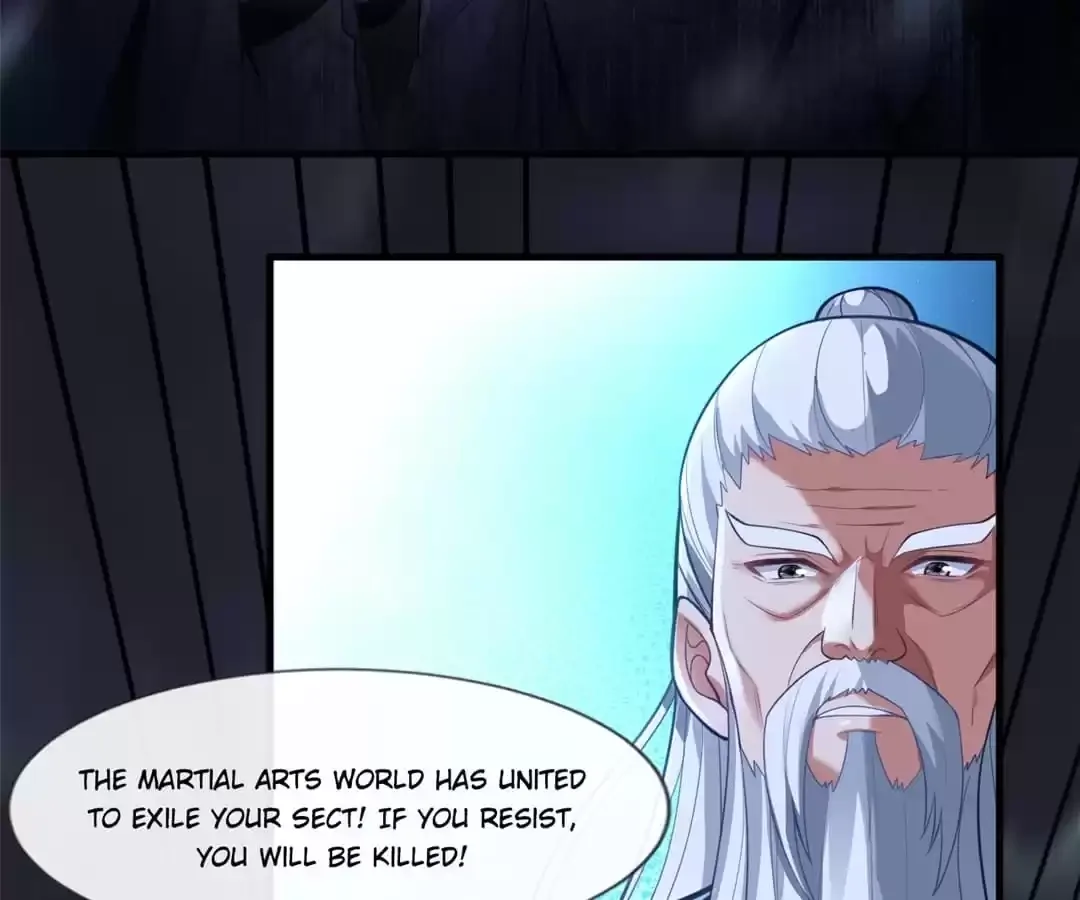 The Godly Son-in-Law of the Nation Chapter 92 page 49