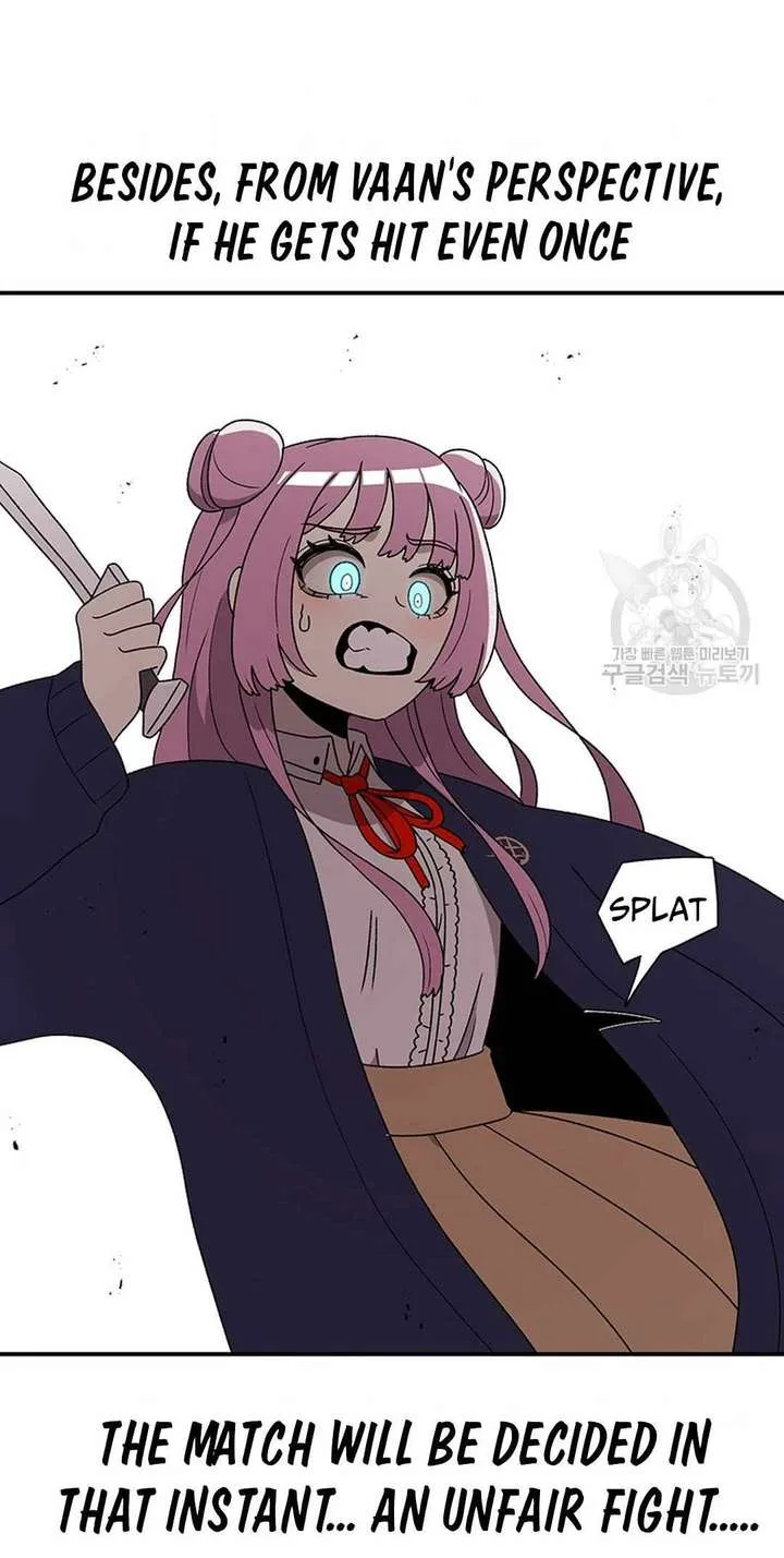 The House Without Time Chapter 91 page 12