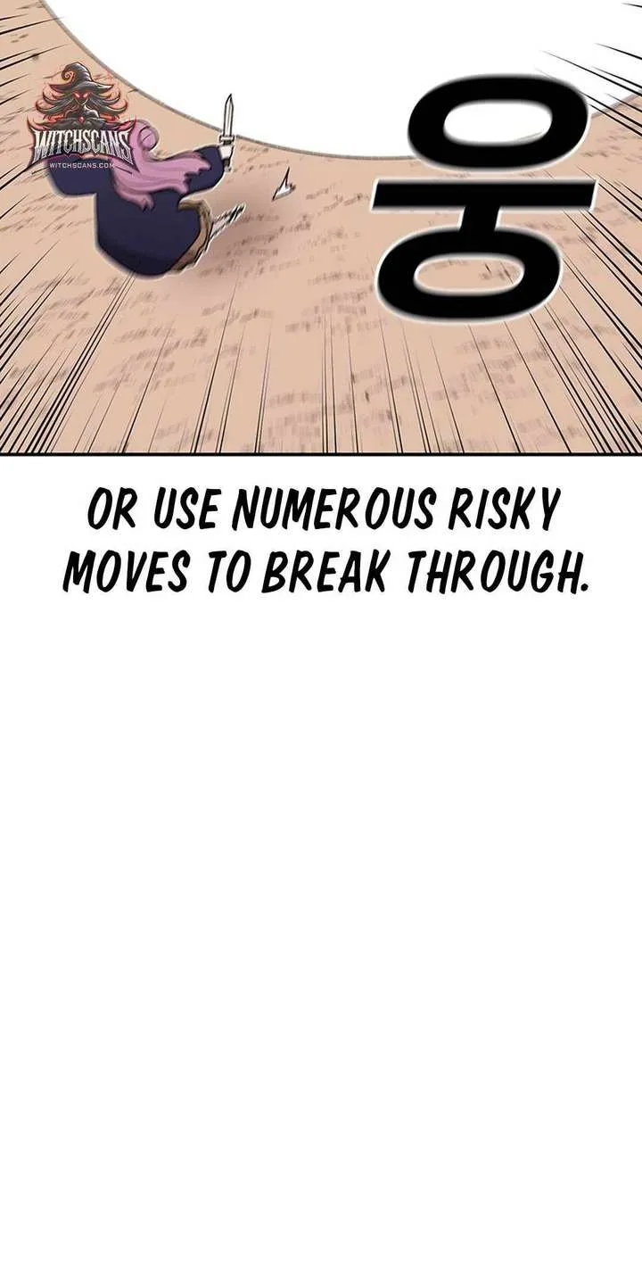 The House Without Time Chapter 91 page 11