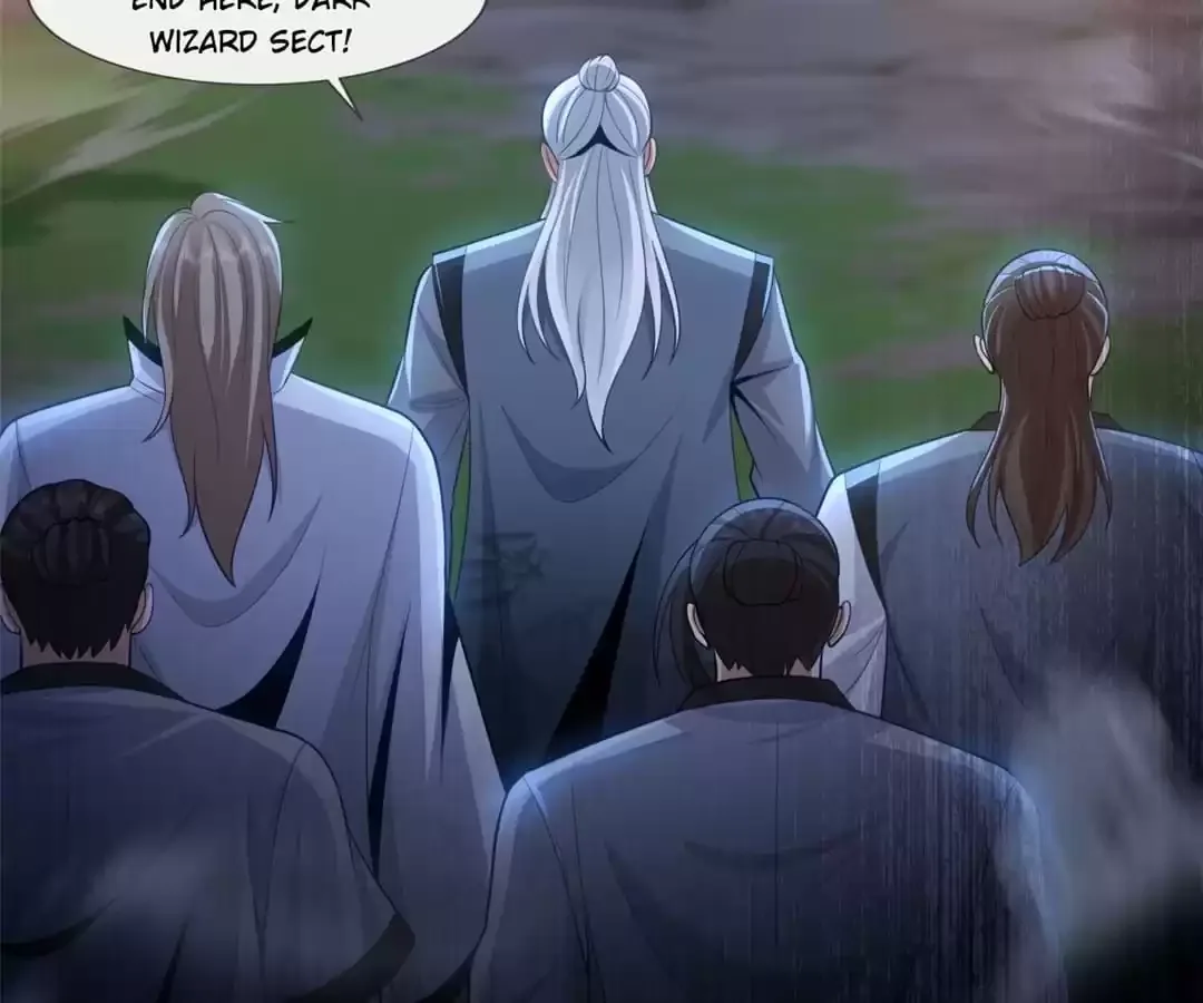 The Godly Son-in-Law of the Nation Chapter 92 page 48