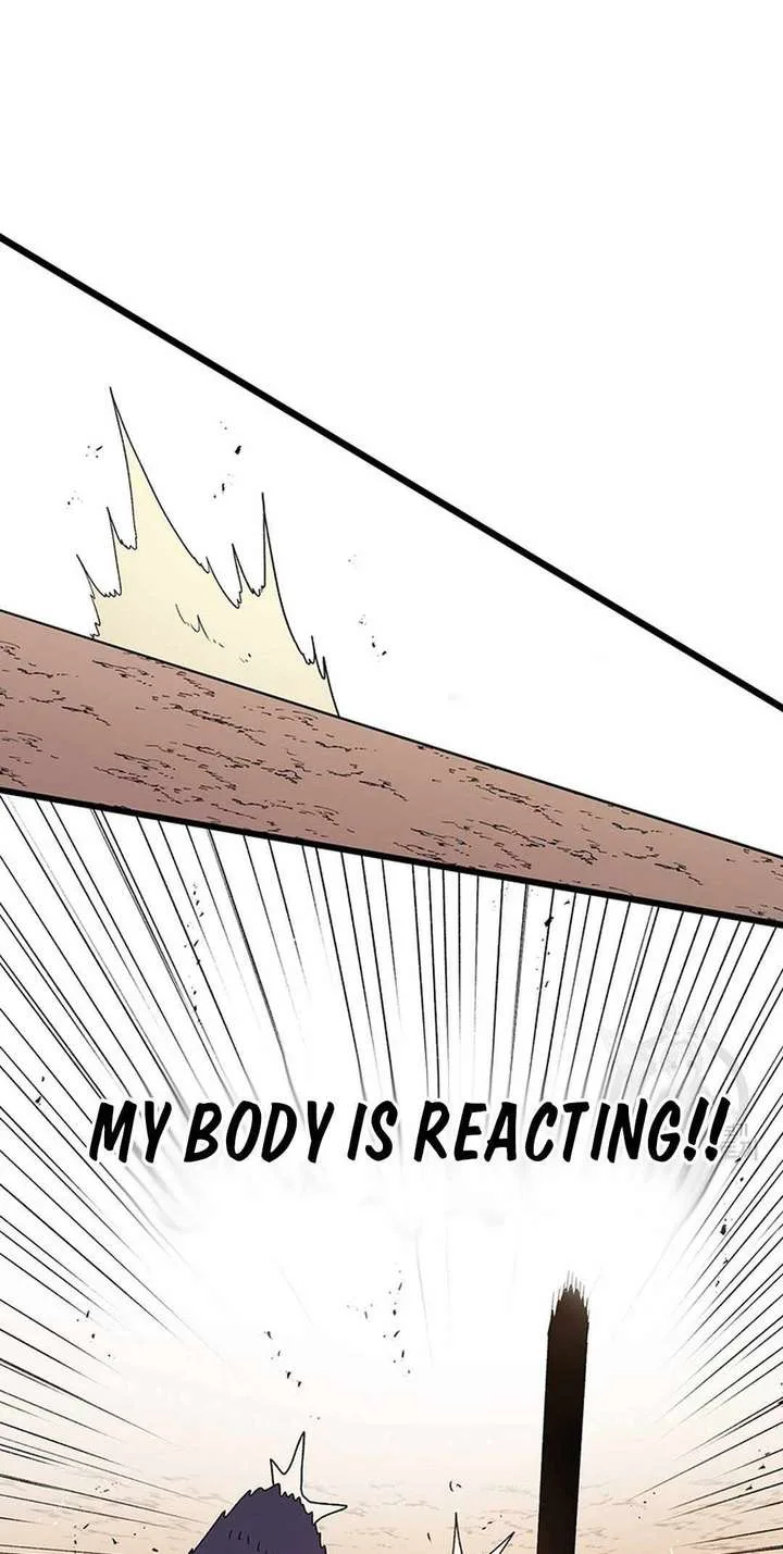 The House Without Time Chapter 91 page 19