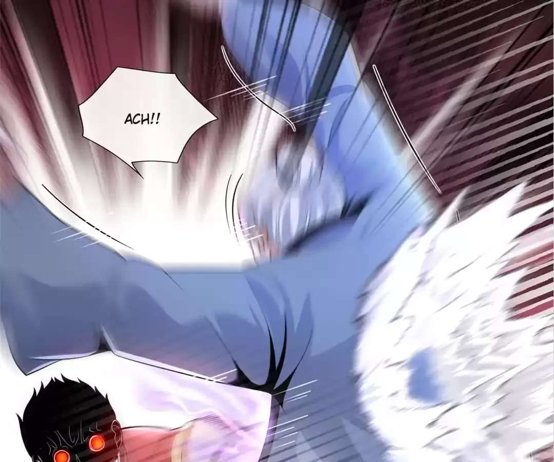The Godly Son-in-Law of the Nation Chapter 92 page 56