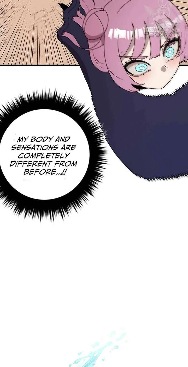 The House Without Time Chapter 91 page 28