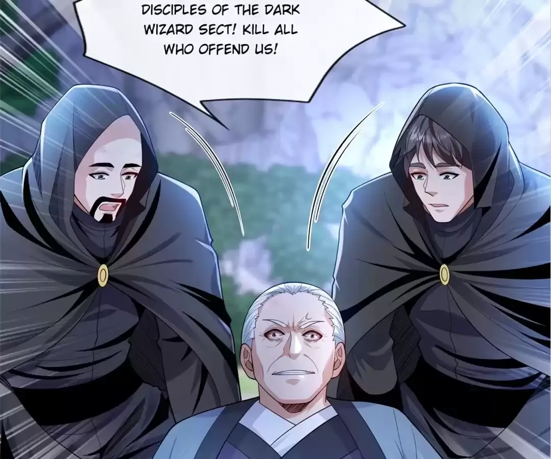 The Godly Son-in-Law of the Nation Chapter 92 page 60