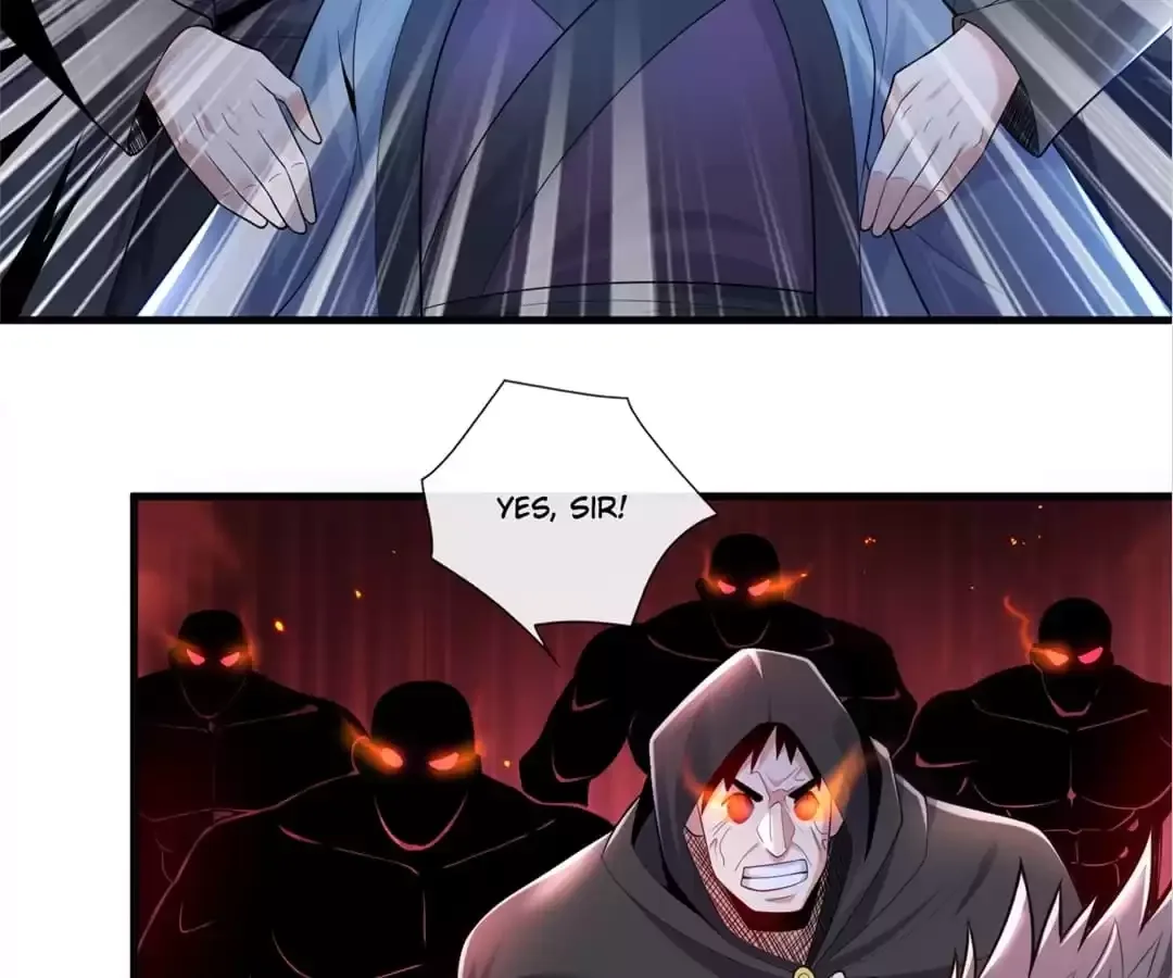 The Godly Son-in-Law of the Nation Chapter 92 page 61