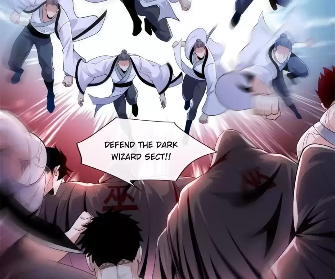 The Godly Son-in-Law of the Nation Chapter 92 page 64