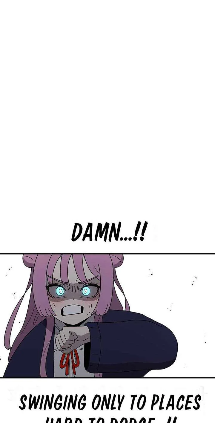 The House Without Time Chapter 91 page 71