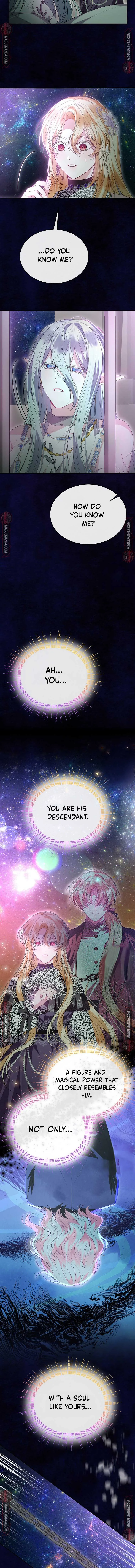 The Real Daughter is Back Chapter 90 page 13