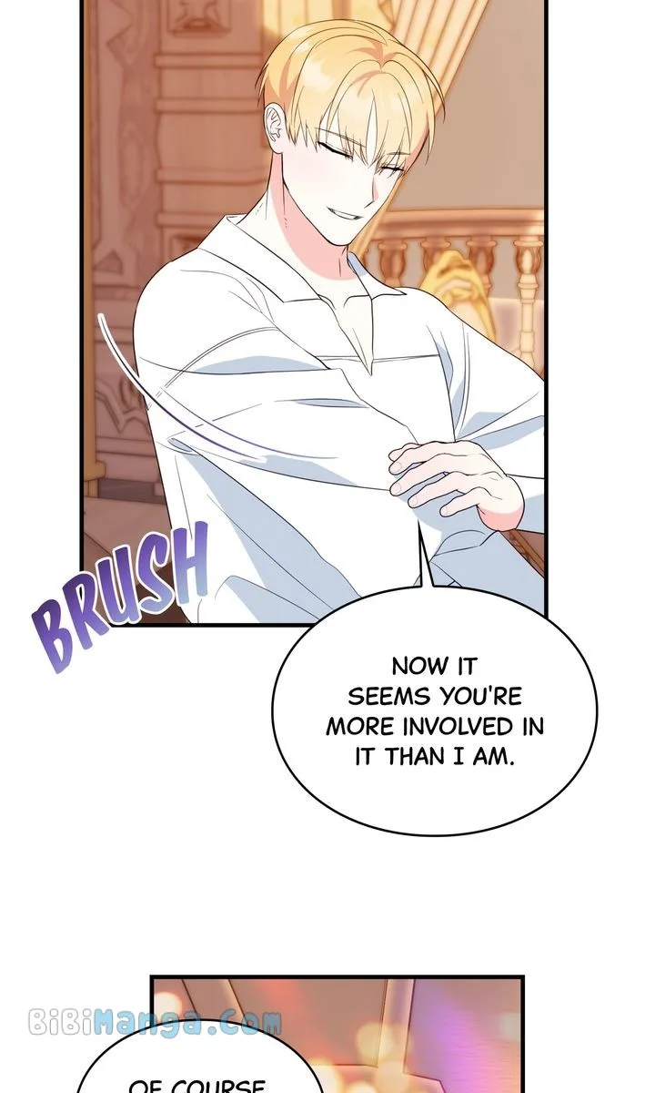 The Raven Duchess Chapter 91 page 12