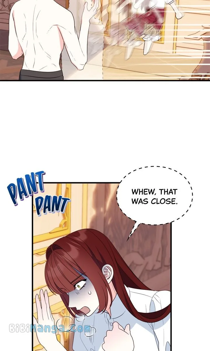 The Raven Duchess Chapter 91 page 10