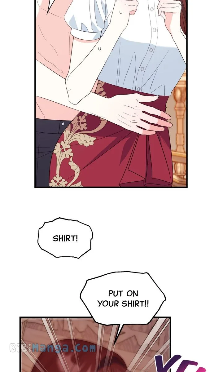 The Raven Duchess Chapter 91 page 8