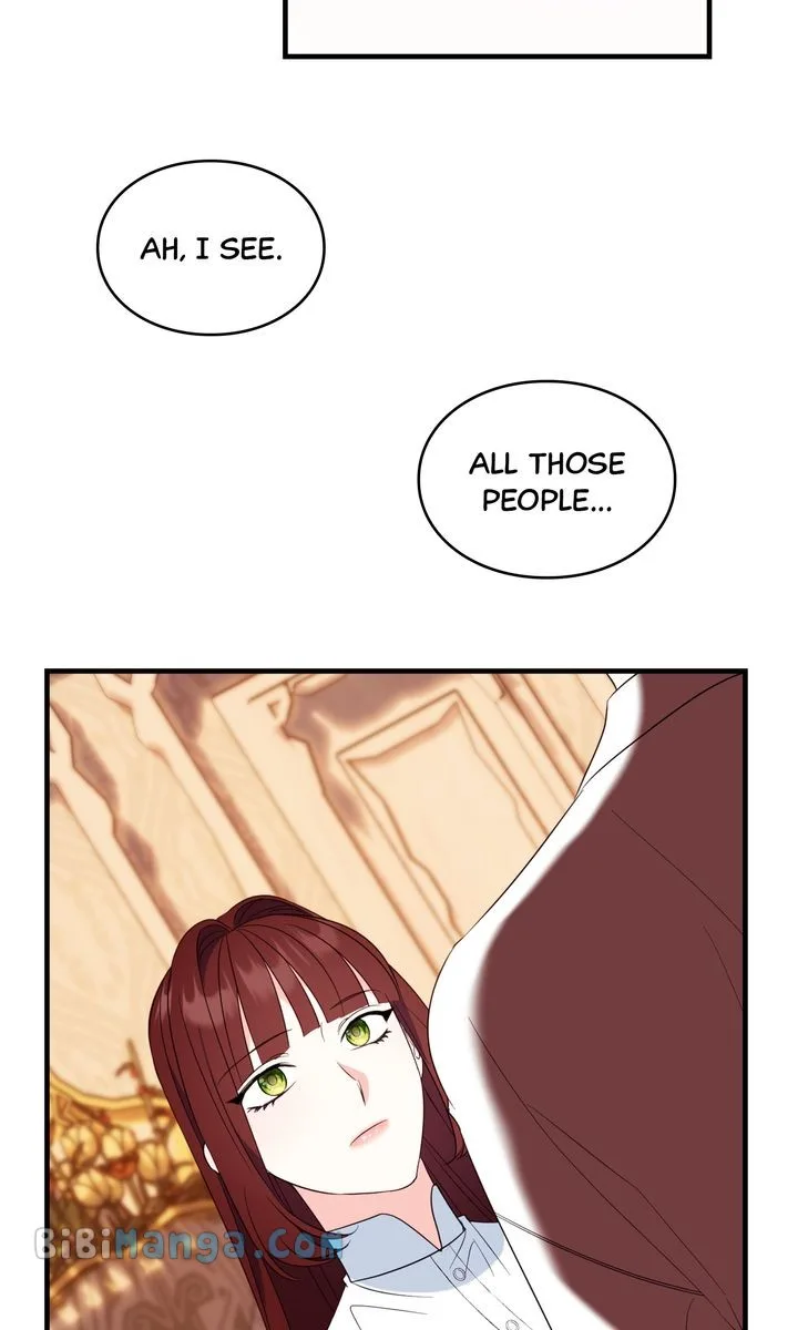The Raven Duchess Chapter 91 page 27