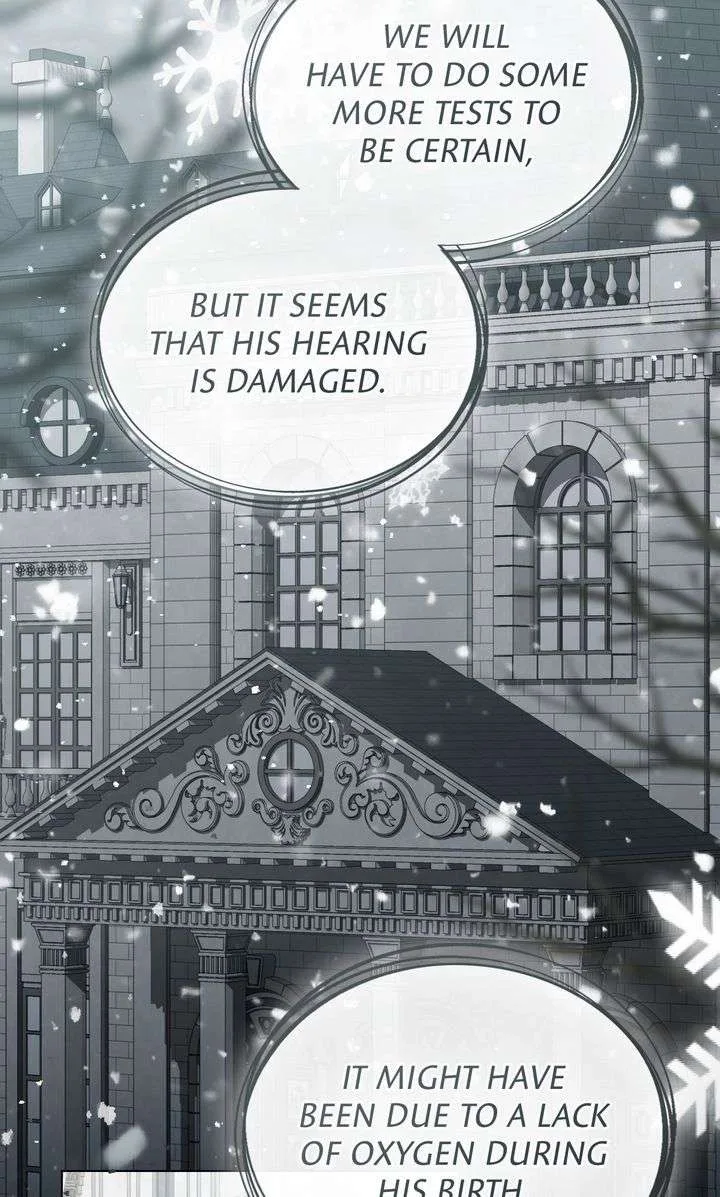 The Redemption of Earl Nottingham Chapter 91 page 3
