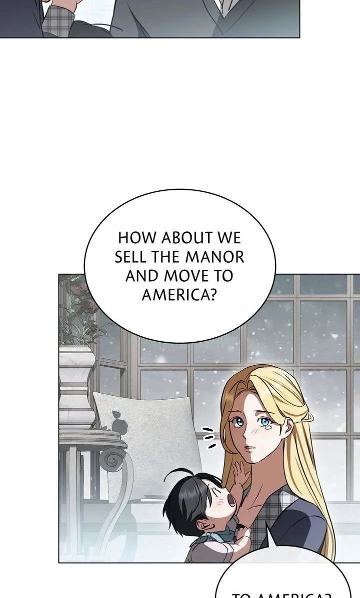 The Redemption of Earl Nottingham Chapter 91 page 16
