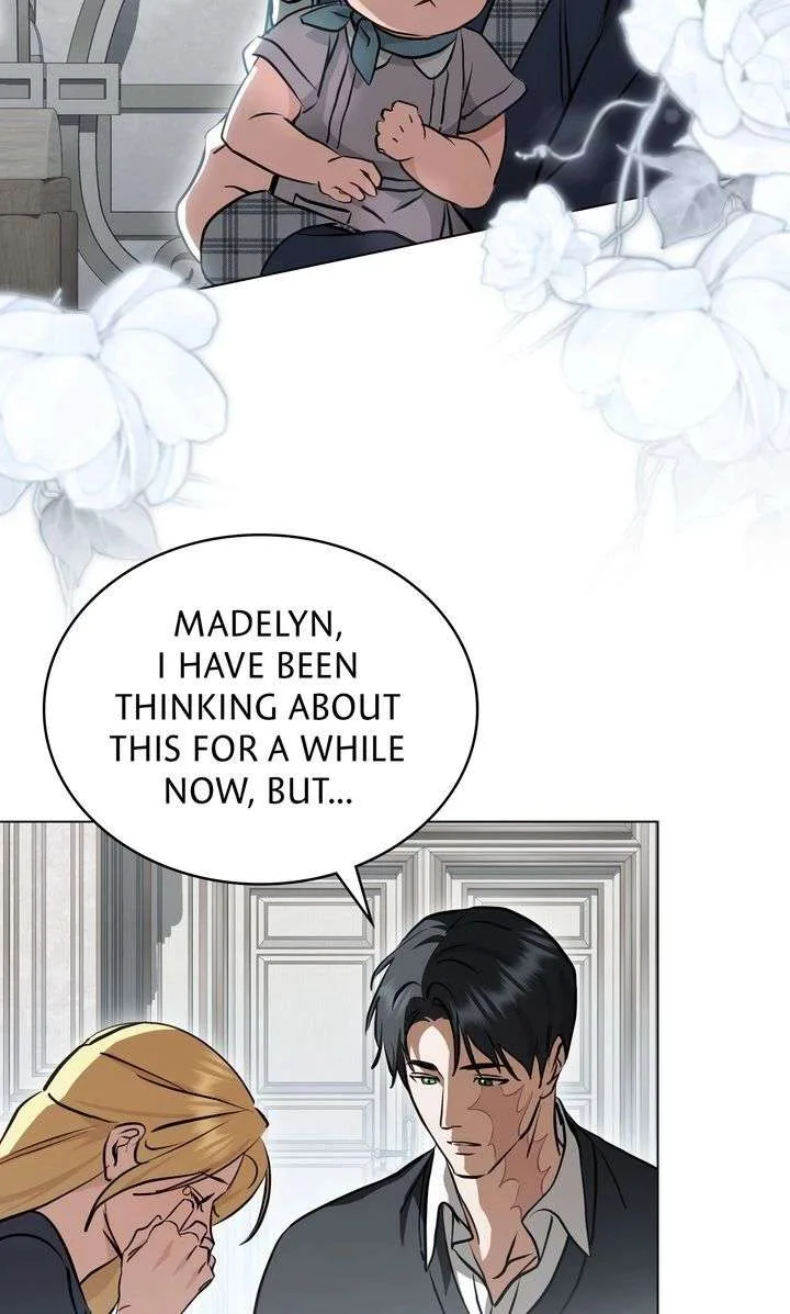 The Redemption of Earl Nottingham Chapter 91 page 15