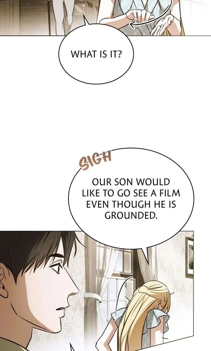 The Redemption of Earl Nottingham Chapter 91 page 29