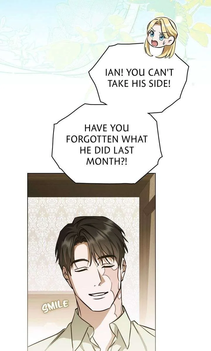 The Redemption of Earl Nottingham Chapter 91 page 32
