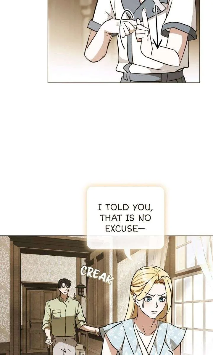 The Redemption of Earl Nottingham Chapter 91 page 28
