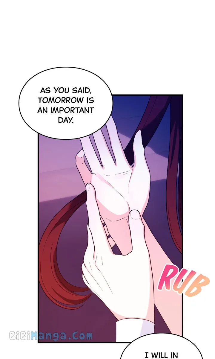 The Raven Duchess Chapter 91 page 55