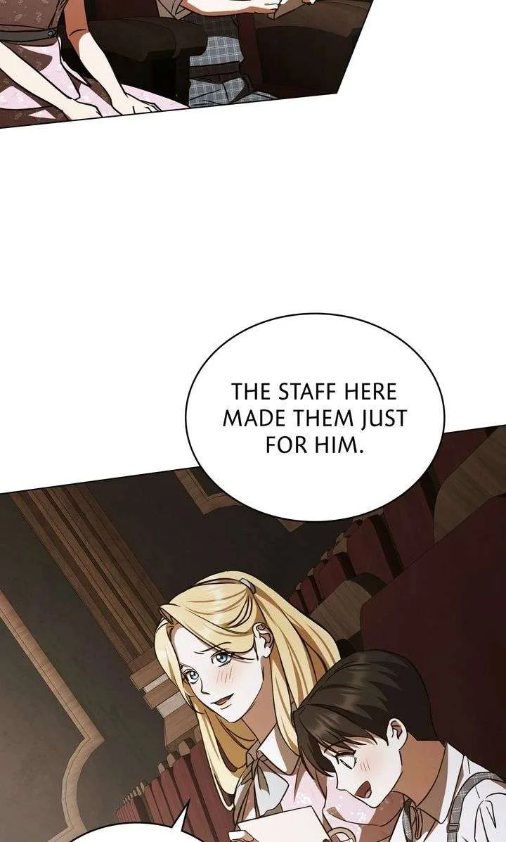 The Redemption of Earl Nottingham Chapter 91 page 44
